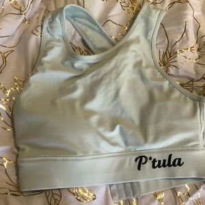 Ptula araceli sports bra